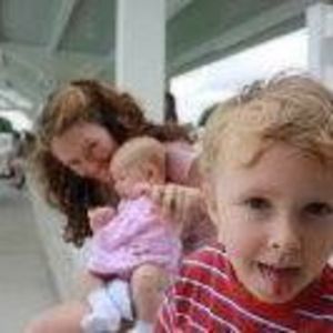 Meet your Posher, Bridget